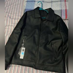 Ferrari jacket
